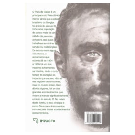 Segunda imagem do produto O Avivamento do País de Gales | Nacy L. DeMoss e Marice Smith