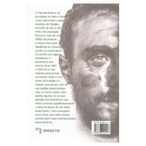 Segunda imagem do produto O Avivamento do País de Gales | Nacy L. DeMoss e Marice Smith