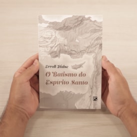 Segunda imagem do produto O Batismo Do Espírito Santo | Erroll Hulse