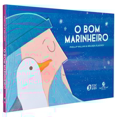O Bom Marinheiro | Phellip Willian & Melissa Alachev