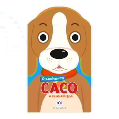 O Cachorro Caco e Seus Amigos