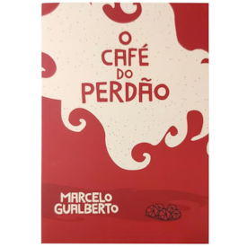 Segunda imagem do produto O Café do Perdão | Marcelo Gualberto