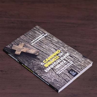 Segunda imagem do produto O Caminho Bíblico da Espiritualidade Cristã
                                                     | José Carlos Pezini e Luis Alexandre R. Branco