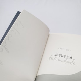 Segunda imagem do produto O Caminho Da Felicidade | Gustavo Bessa e Ana Paula Valadão