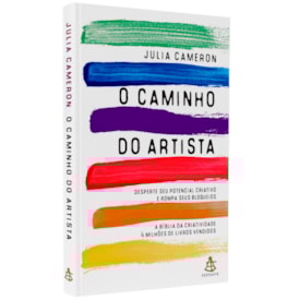 O Caminho do Artista | Julia Cameron