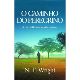 Segunda imagem do produto O Caminho do Peregrino | N. T. Wright
