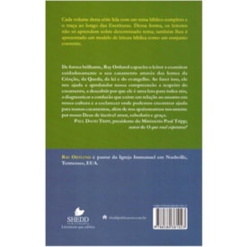 Segunda imagem do produto O Casamento e o mistério do Evangelho | Ray Ortlund