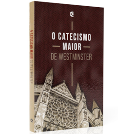 Segunda imagem do produto O Catecismo Maior de Westminster
