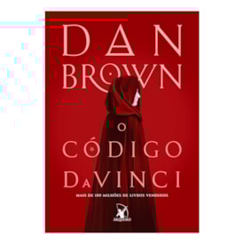 O Código da Vinci | Dan Brown