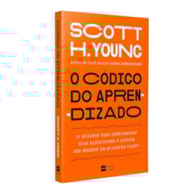  O Código do Aprendizado | Scott Young