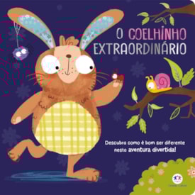 O coelhinho extraordinario