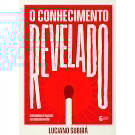 O Conhecimento Revelado | Luciano Subirá