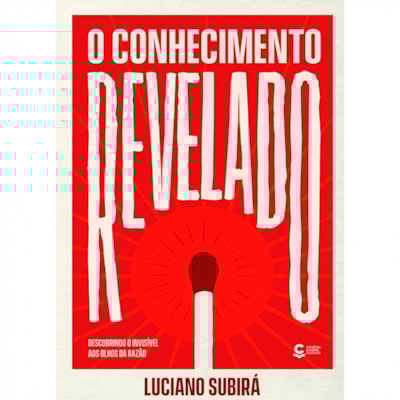 O Conhecimento Revelado | Luciano Subirá