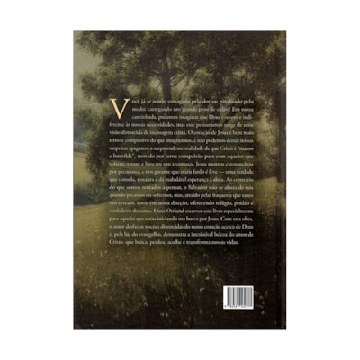 Segunda imagem do produto O Coração de Jesus | Dane Ortlund