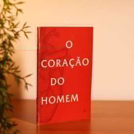 Segunda imagem do produto O Coração do Homem  | Pocket