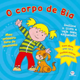 O corpo de Bia