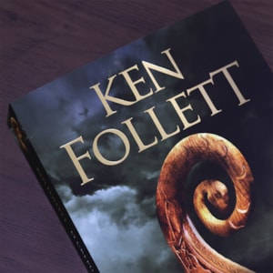 O Crepúsculo e a Aurora | Ken Follett