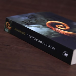 O Crepúsculo e a Aurora | Ken Follett