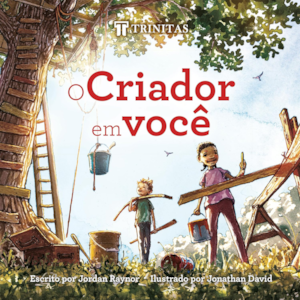 O Criador em Você | Jordan Raynor