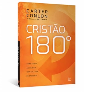O Cristão 180 | Carter Conlon
