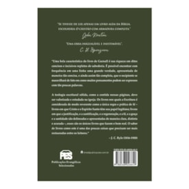 Segunda imagem do produto O Cristão com Armadura Completa | William Gurnall