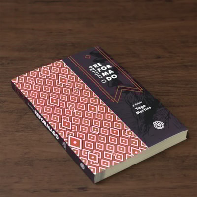 Segunda imagem do produto O Cristão Reformado | 
                                                    Yago Martins