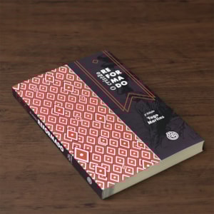 Segunda imagem do produto O Cristão Reformado |
Yago Martins