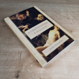 Segunda imagem do produto O Cristianismo é Judaico | Edith Schaeffer