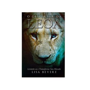 O Despertar da Leoa | Lisa Bevere