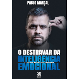 Segunda imagem do produto O Destravar da Inteligência Emocional | Pablo Marçal
