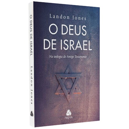 O Deus de Israel | Landon Jones