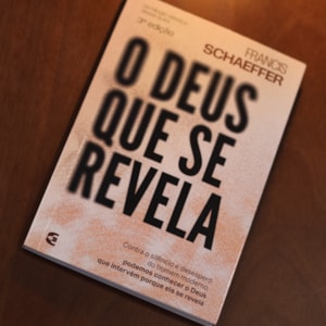 Segunda imagem do produto O Deus Que se Revela | Francis Schaeffer
