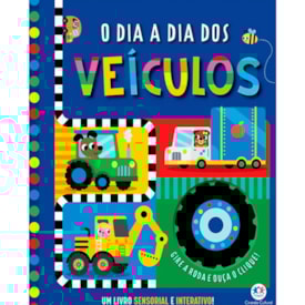 O Dia a Dia dos Veículos | Gire a Roda e Ouça o Clique