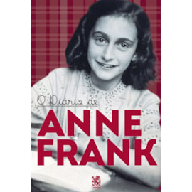 O Diário de Anne Frank