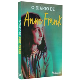 O Diário de Anne Frank | Veríssimo