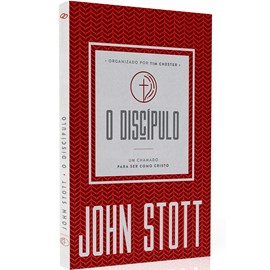 O Discípulo | John Stott