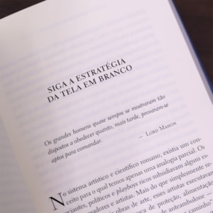 O Ego é seu Inimigo | Ryan Holiday