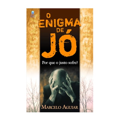 O Enigma de Jó | Marcelo Aguiar