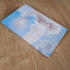 Segunda imagem do produto O Espirito Santo Meu Companheiro | David Yonggi Cho