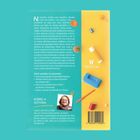 Segunda imagem do produto O Essencial | Leigh A. Bortins