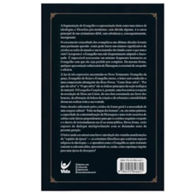 Segunda imagem do produto O Evangelho Completo | Leandro Vieira