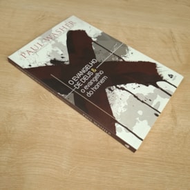 Segunda imagem do produto O Evangelho de Deus e o Evangelho do Homem | Paul Washer