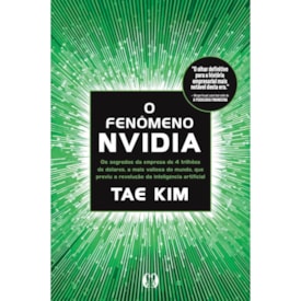 O Fenômeno Nvidia | Tae Kim