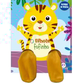 O Filhote Fofinho | Ciranda Cultural