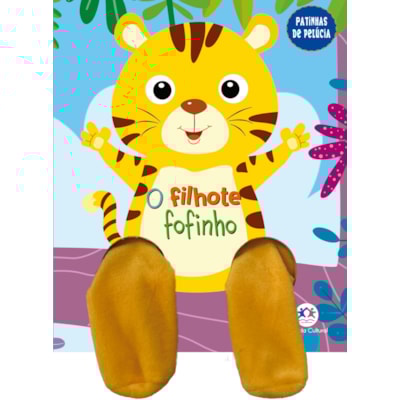 O Filhote Fofinho | Ciranda Cultural