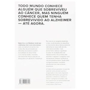 Segunda imagem do produto O Fim do Alzheimer | Dale E. Bredesen