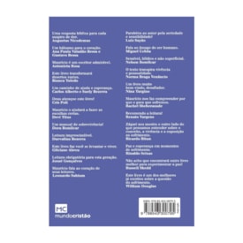 Segunda imagem do produto O Fim do Sofrimento | Maurício Zágari