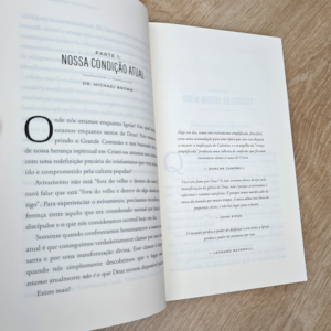 O Fogo Nunca Dorme | Michael L. e John K. com Larry Sparks