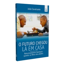 O Futuro Chegou Lá em Casa | 
                                Isaque Alves
