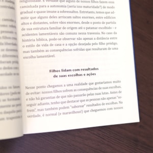 O Futuro Chegou Lá em Casa | 
Isaque Alves